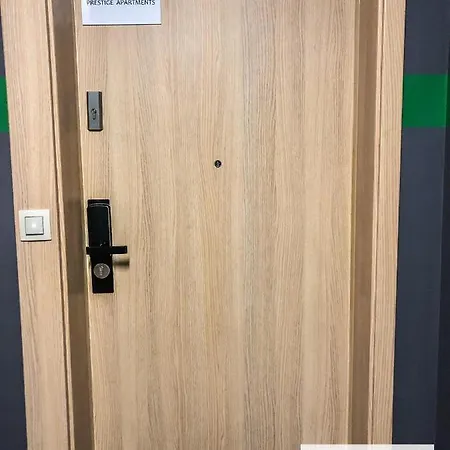 Apartament Przytulny Bydgoszcz