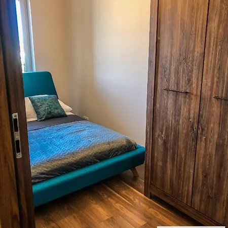 Apartament Przytulny Bydgoszcz