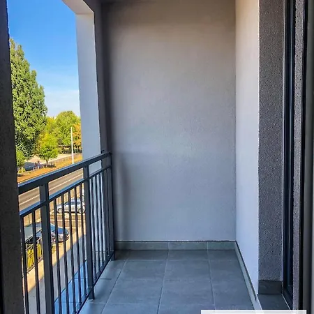 Apartament Przytulny *